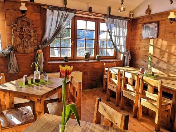 Horský hotel Kolínská bouda, Pec pod Sněžkou | Hotel.cz