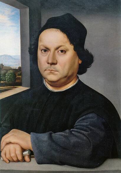 List of paintings by Raphael - Wikipedia