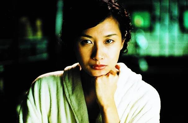 Yi ge mo sheng nu ren de lai xin (2004)