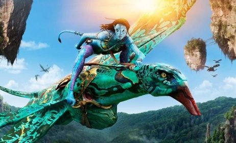 Avatar: Jak pokračují přípravy a jaké jsou šance na TV seriál
