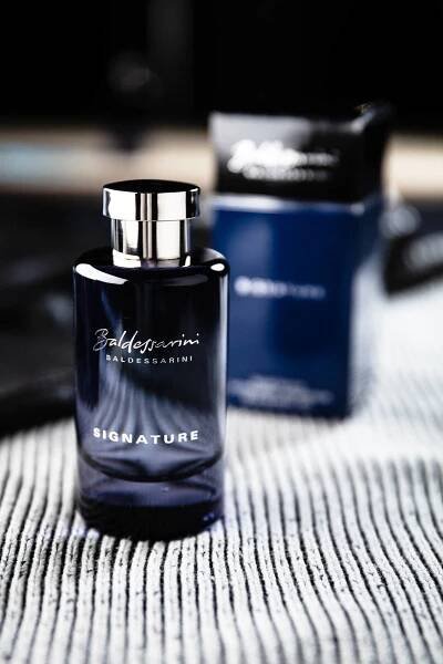 Baldessarini fragrances