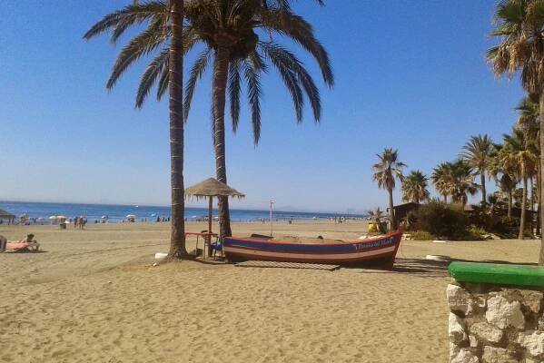 Apartman jizni Spanelsko_Estepona_plaz