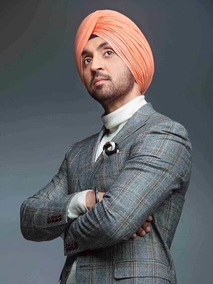 Diljit Dosanjh