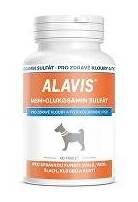 Alavis MSM+Glukosamin sulfát pro psy 60tbl nový