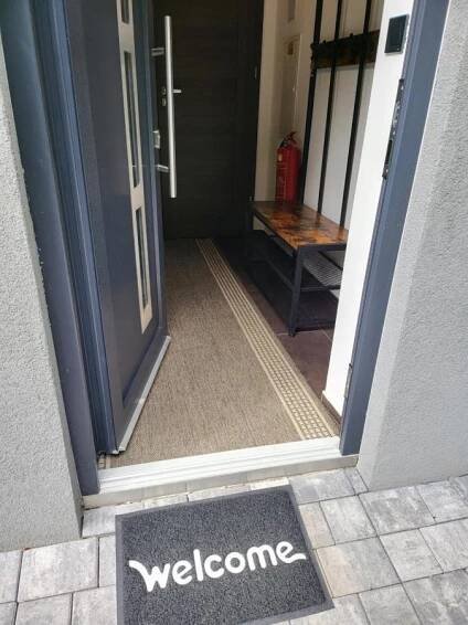 Vila Privat Kras Holstejn Exteriér fotografie