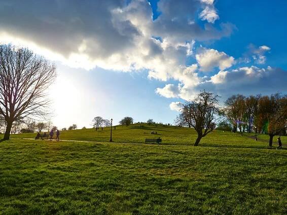 Primrose Hill restaurants
