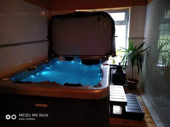 Wellness / fotogalerie / 