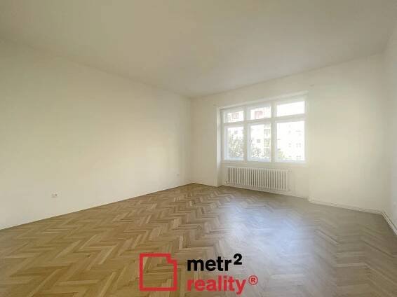 Pronájem bytu 3+1, 130 m2 - tř. Spojenců, Olomouc
