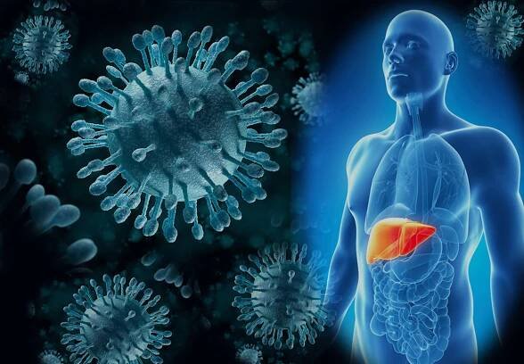 Hepatitis C treatment in India