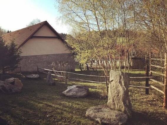 Maštal - Mokrosuky - Lešišov - foto 31