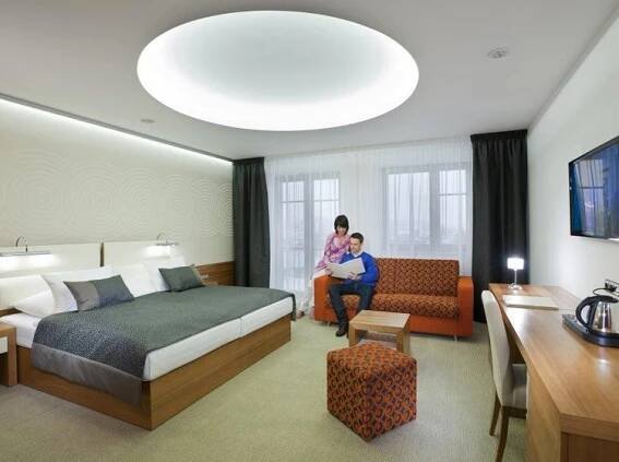 Hotel Vitality, Vendryně | Hotel.cz