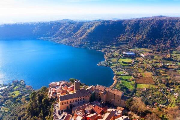 castelliromani