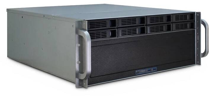 home server case