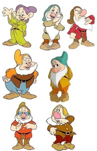 Pin by acarrizalesguer on hombre princeso dibujos | Disney character drawings, Snow white disney, Snow white characters