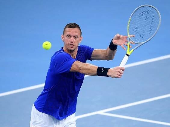 Skvelá správa z Australian Open: Polášek s Peersom zdolali ďalší domáci pár!