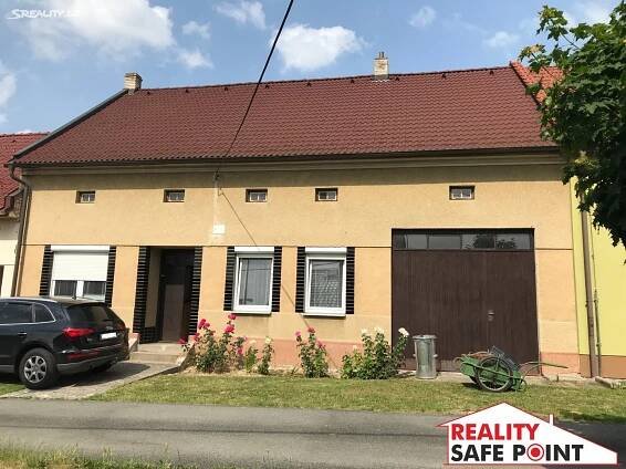Prodej  rodinného domu 95 m², pozemek 2 234 m², Tlumačov, okres Zlín