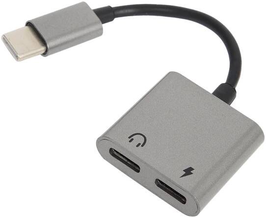 Rozbočovač USB-C Lab31