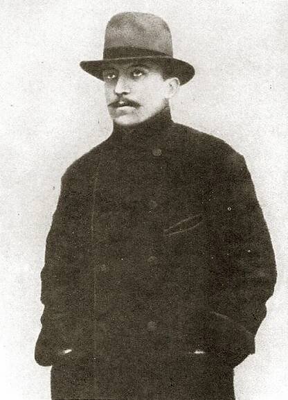 Gabriel Narutowicz – Wikipedia, wolna encyklopedia