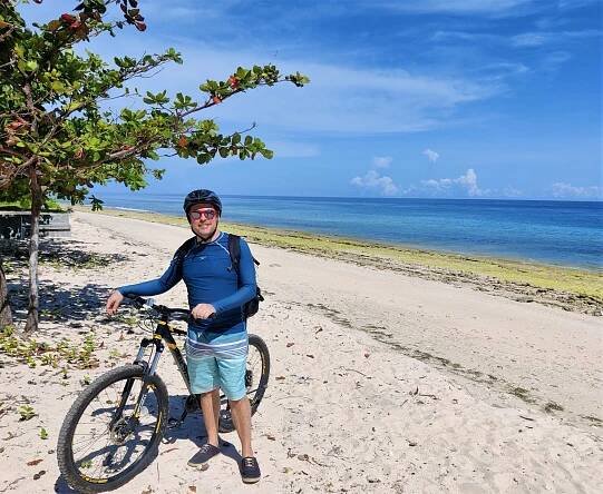Sumba Part 1: Touring Around – Angie and Adam