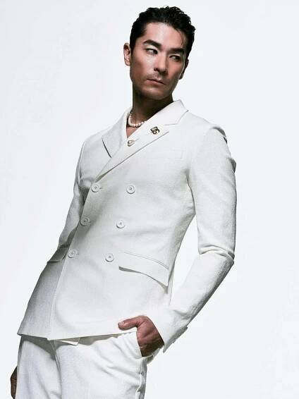 Life & Style Marzo 2024: Juan Pablo Medina by ExpansionPublishing - Issuu