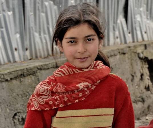 Kashmiri People | Whizzed Net
