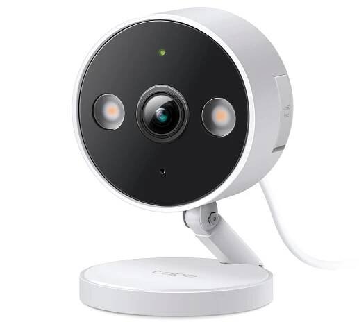 TP-Link Tapo C120 od 1 230 Kč