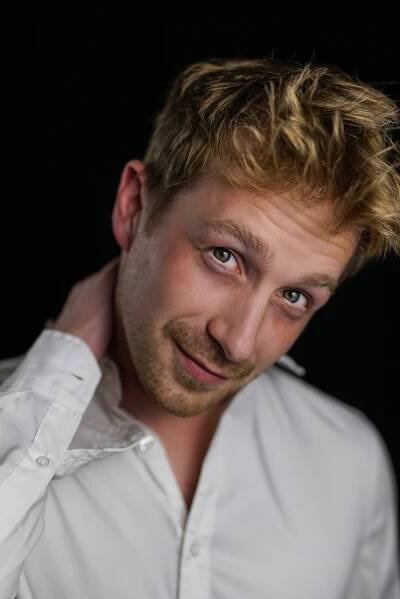 Mark Kristián Hochman - Actory.cz