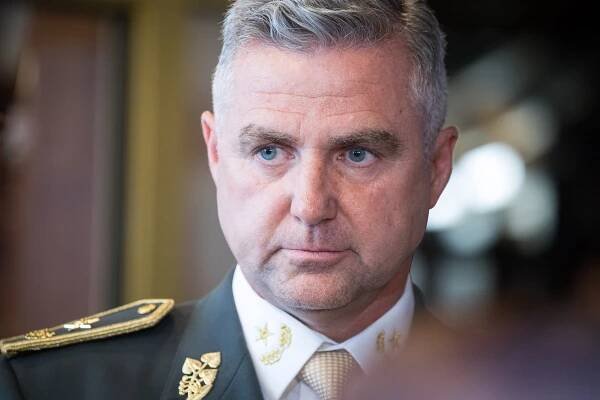 Vo voľbách bude za Smer-SD kandidovať bývalý policajný prezident Tibor Gašpar