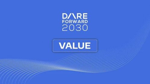 Stellantis Dare Forward 2030 - Value