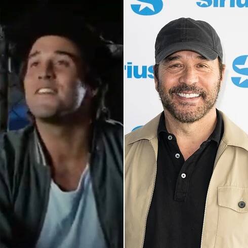 Say Anything Cast: Where Are John Cusack and Ione Skye Now?