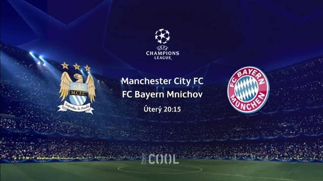Sledujte zápas Liga mistrů UEFA 25.11.2014