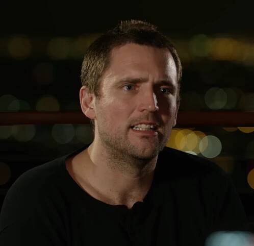 Owen Benjamin – Wikicitáty