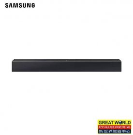 HW-C400 C-Series Soundbar Samsung - Great World Appliances Center