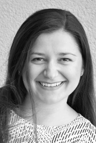 Portrait Anja Schmidt