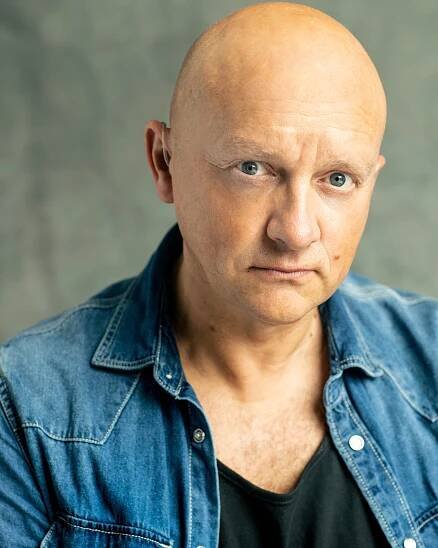 Mark Smith - Choreographer