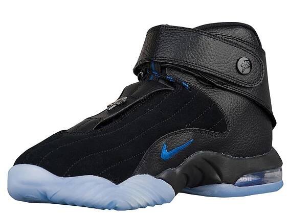 Retro basketbalové tenisky Nike Air Penny 4