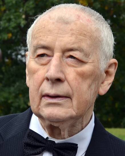 Josef Koutecký