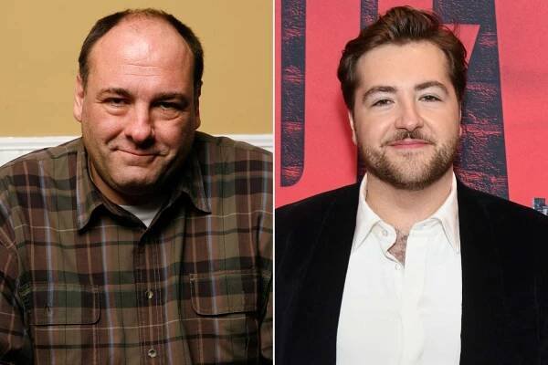 PARK CITY, UT - JANUARY 22: Actor James Gandolfini of the film 