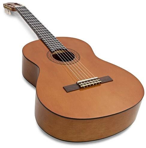 Yamaha C40 Classical Guitar
