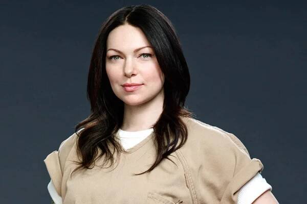 47 Facts About Laura Prepon