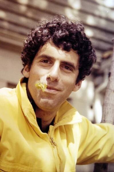 Elliott Gould in 1971