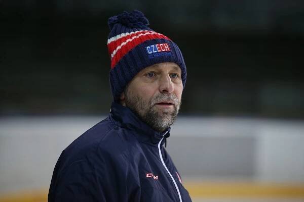 Ani v těch nejvyloženějších situacích nejsme schopni dát gól, mrzí Jandače