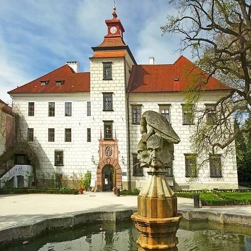 To nej z jižních Čech: Krumlov, Třeboňsko i skvělé pivo | Slevomat.cz