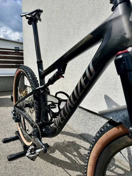 Specialized Epic L (výbava S-works)