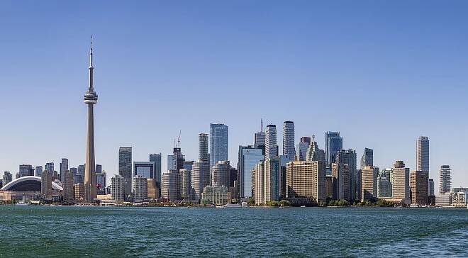 Toronto – Wikipedie