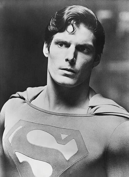 Christopher Reeve: Jako Superman oslnil celý svět, osud měl ale krutý