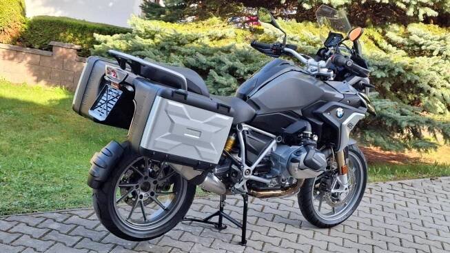 BMW R 1250 GS