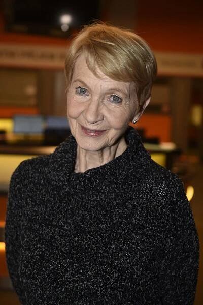 Šikanovaná učitelka z Obecné školy i Eliška z Vratných lahví. Daniela Kolářová slaví 75