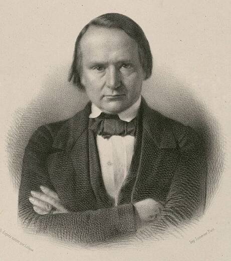 Victor Hugo - Wikipedia