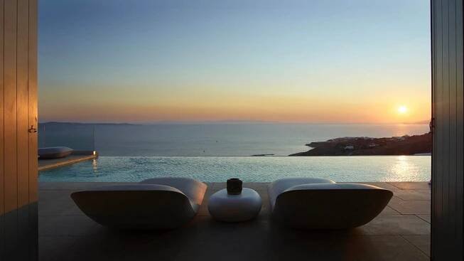 Villa Daria for Rent in Agia Sofia, Mykonos | O Luxury Villas